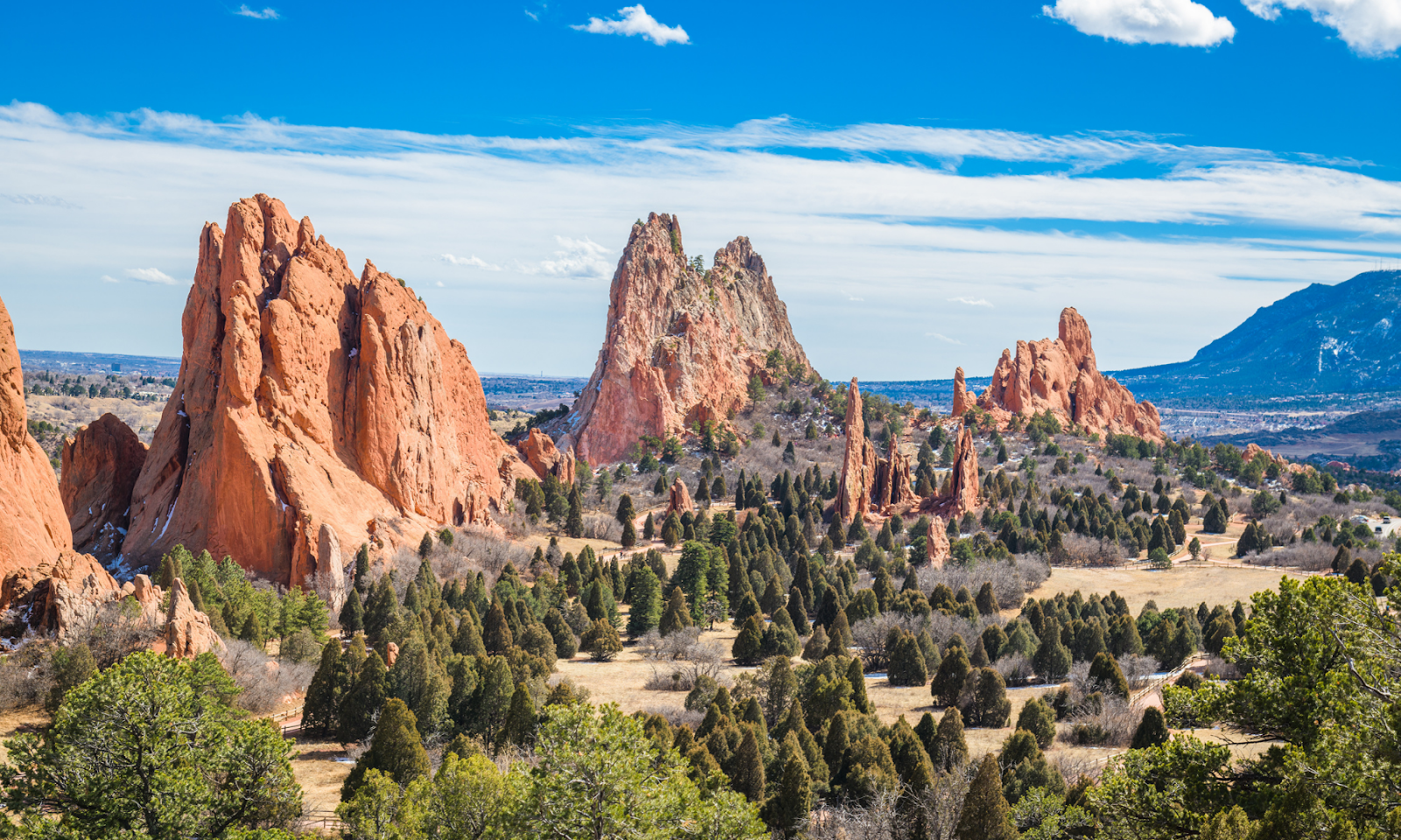 11pikes peak tours