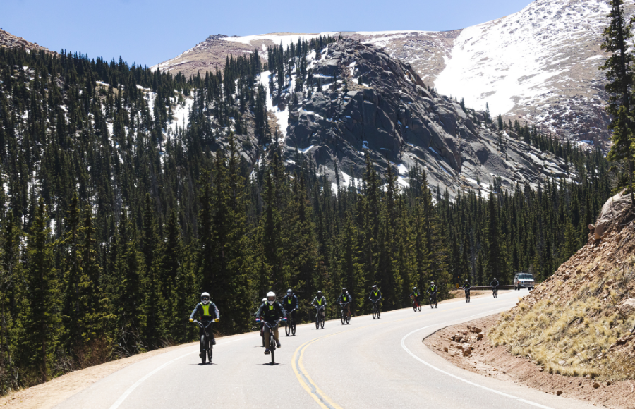 11horseback riding colorado springs