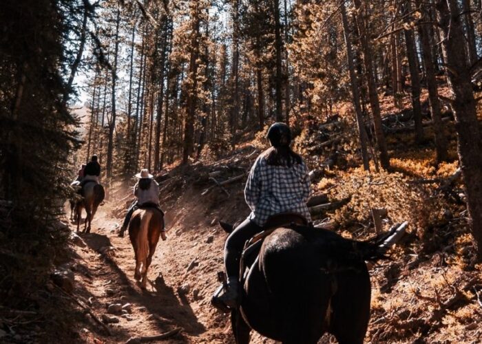 colorado attractions