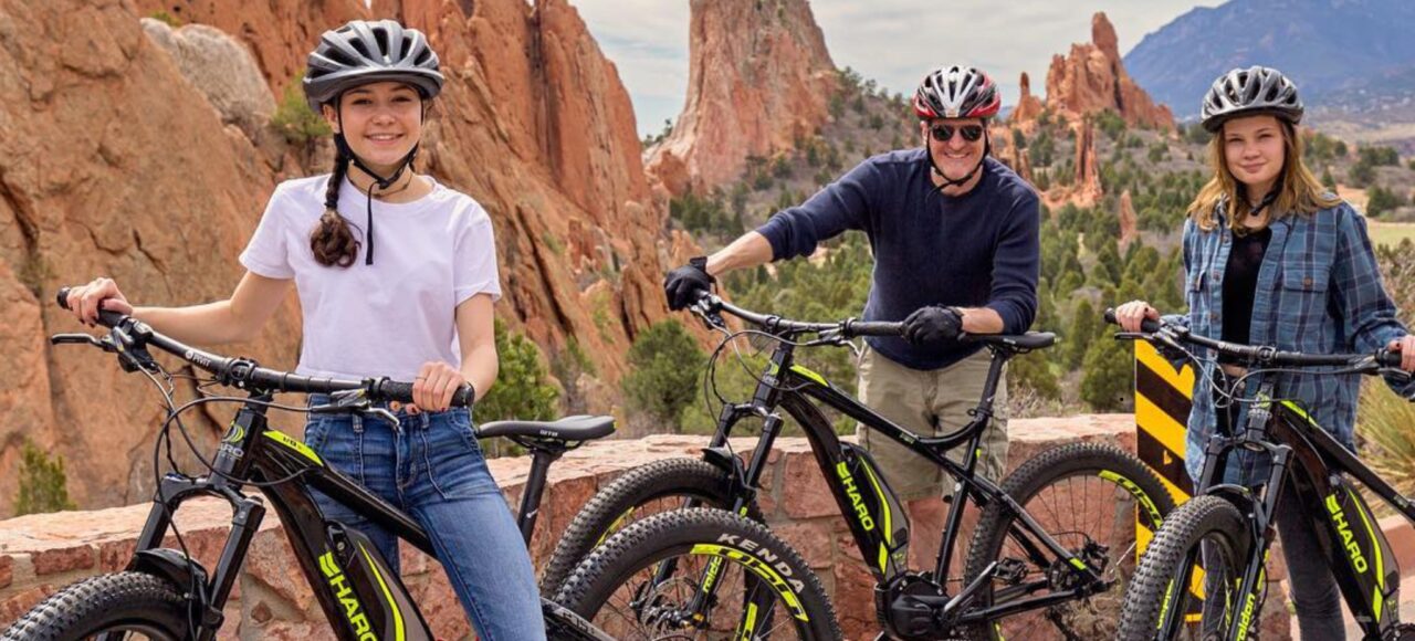 11family activities in colorado